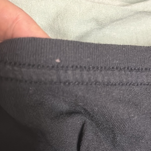 Def Leppard tee shirt size small black shirt - Picture 3 of 3